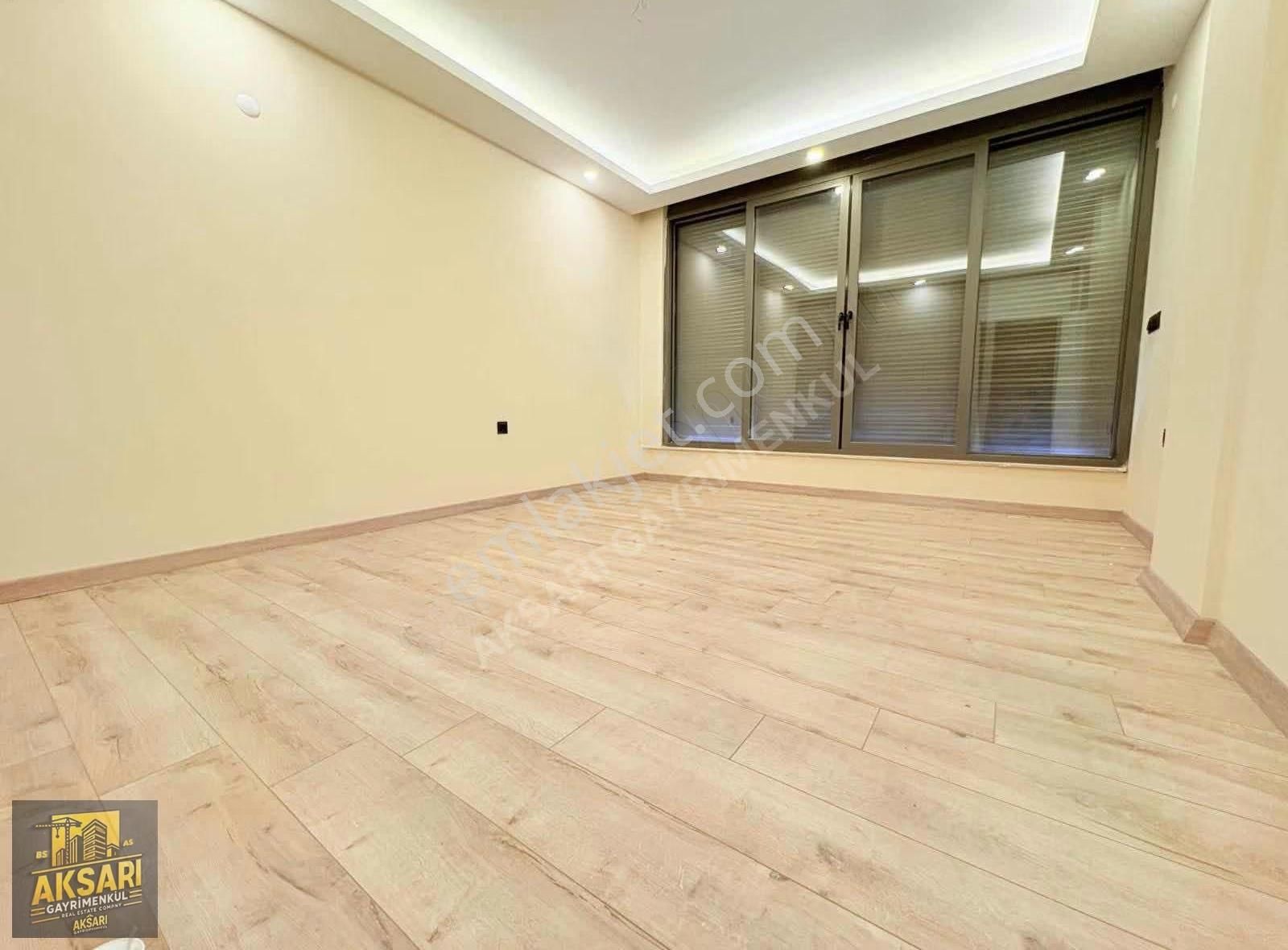 Fevzi Çakmakta Akıllı Ev Sistemli 3+1 130m2 Kiralık Daire - Görsel 14