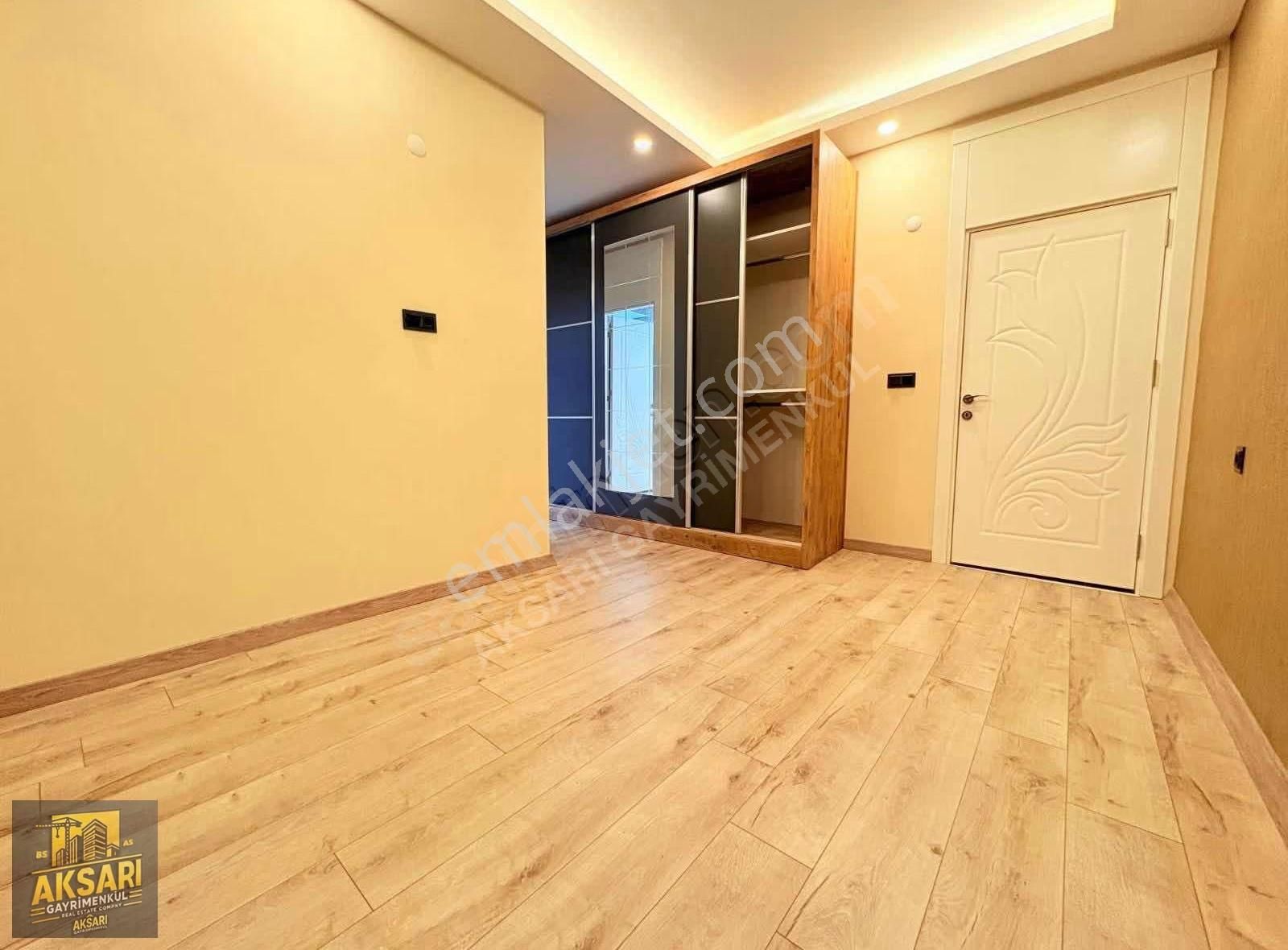 Fevzi Çakmakta Akıllı Ev Sistemli 3+1 130m2 Kiralık Daire - Görsel 19