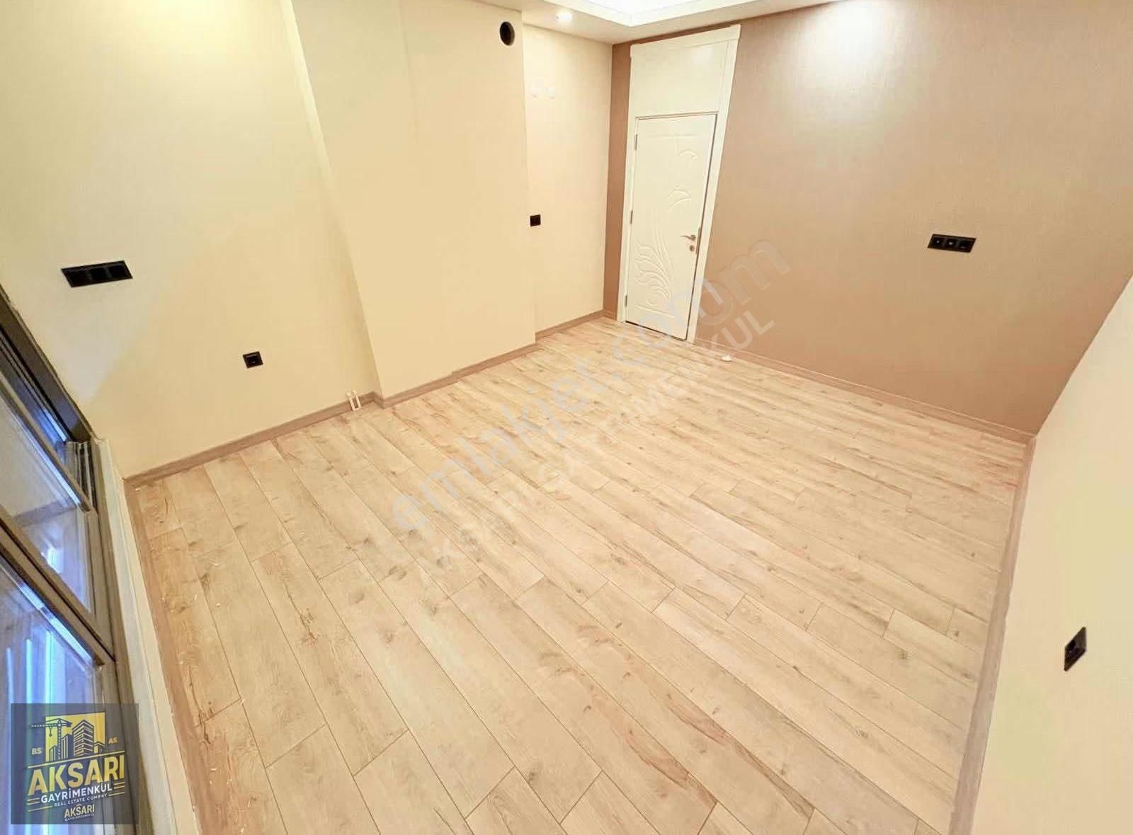 Fevzi Çakmakta Akıllı Ev Sistemli 3+1 130m2 Kiralık Daire - Görsel 6