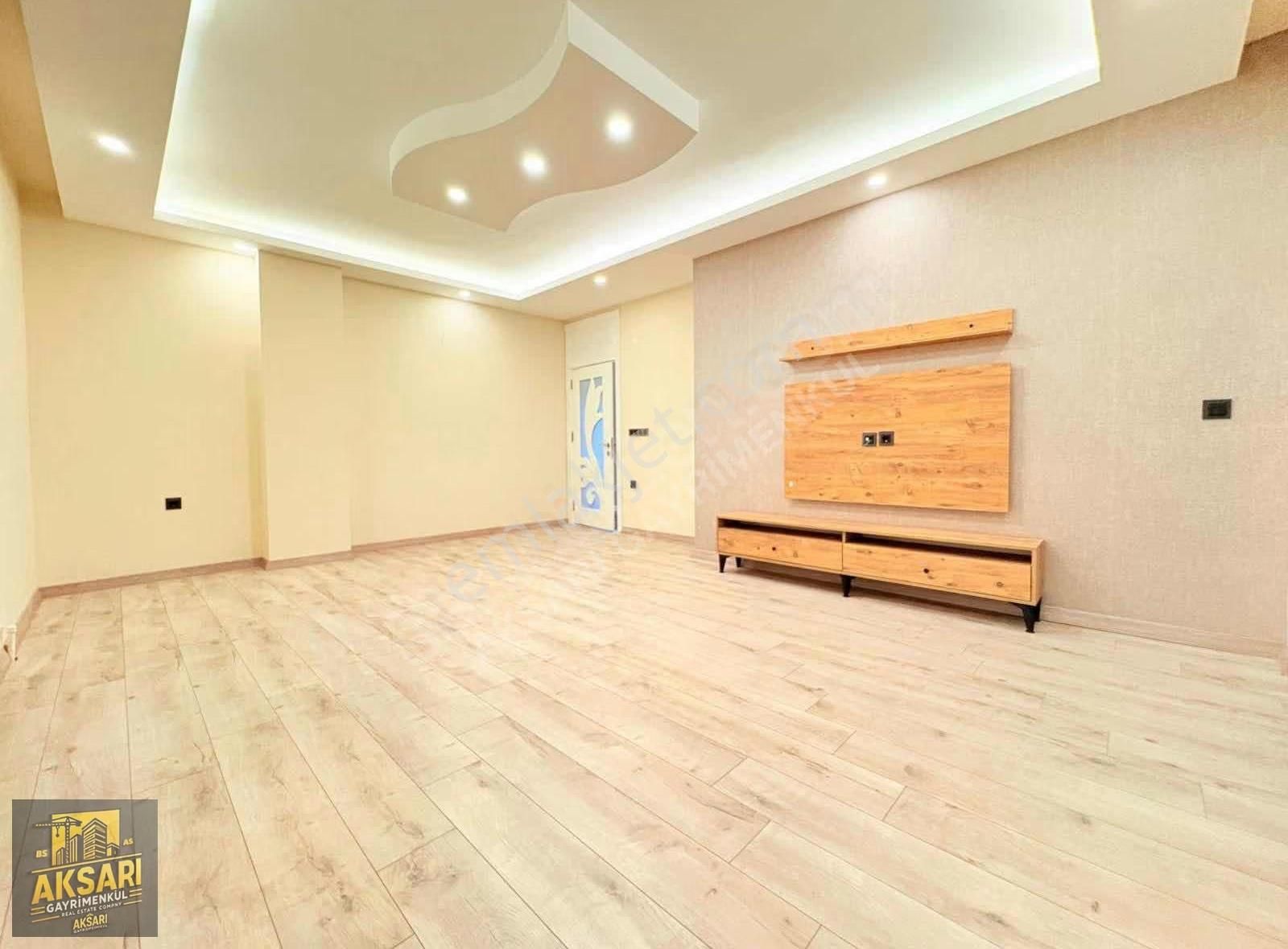 Fevzi Çakmakta Akıllı Ev Sistemli 3+1 130m2 Kiralık Daire - Görsel 5