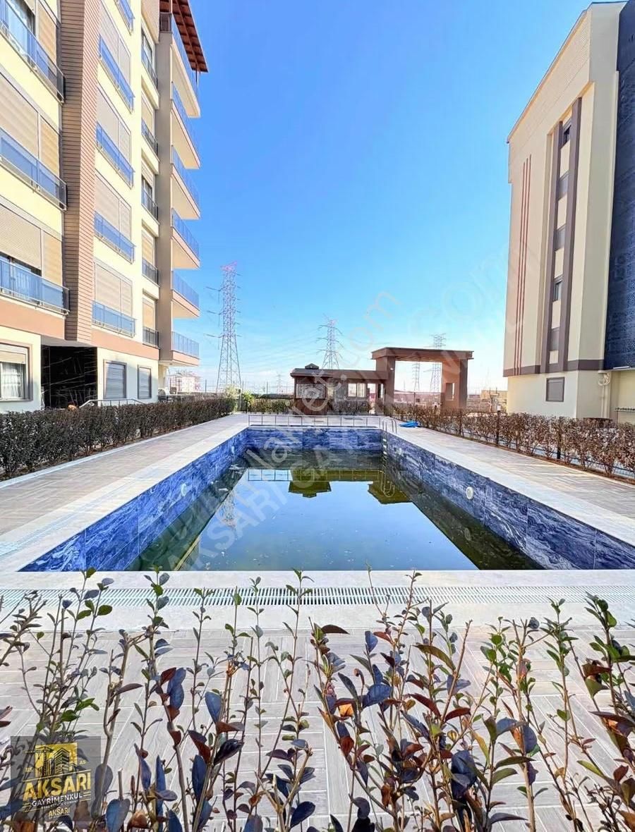 Fevzi Çakmakta Akıllı Ev Sistemli 3+1 130m2 Kiralık Daire - Görsel 26