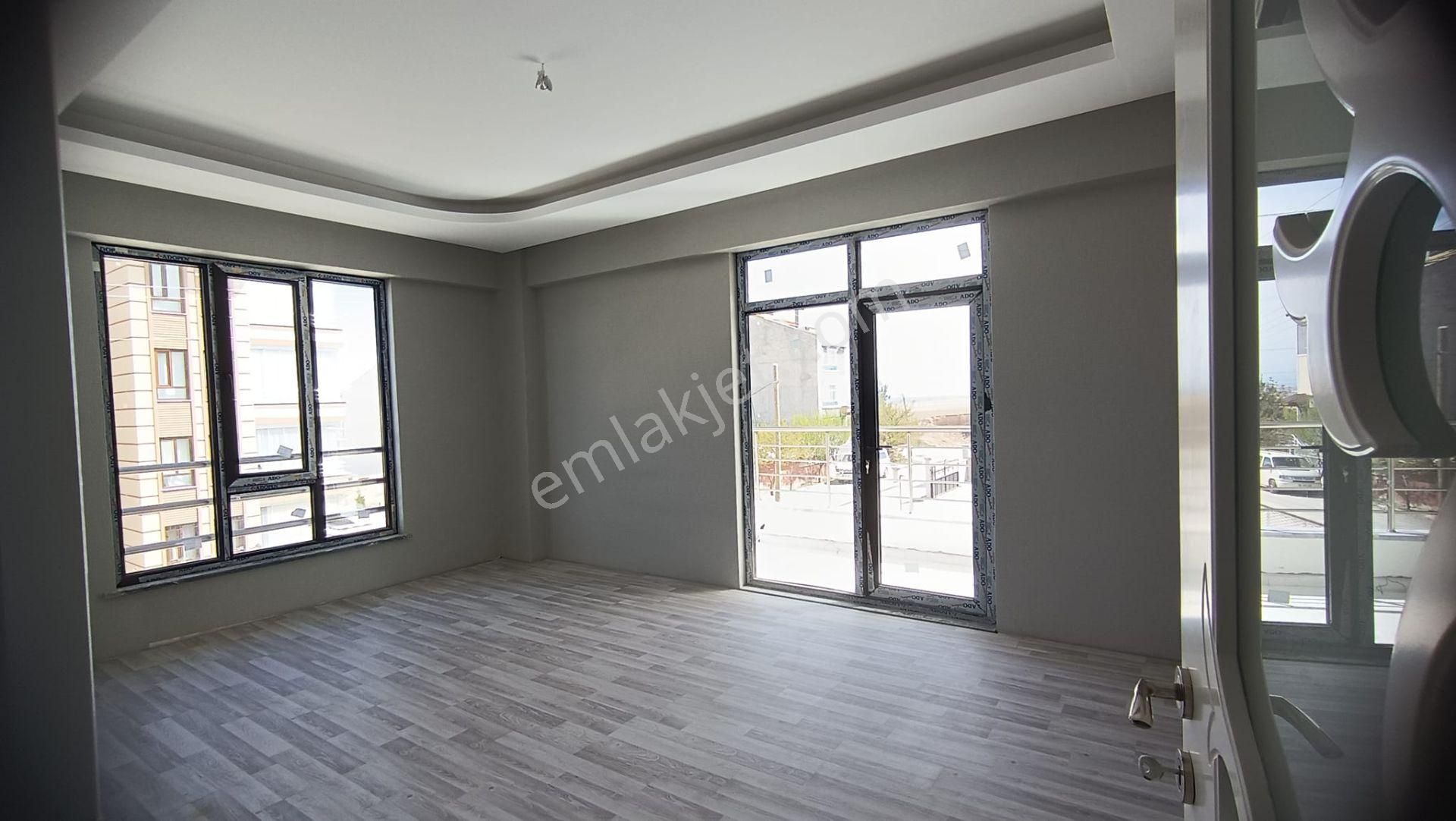 Emrah Çiftci'den Selçuklu Selahaddin Eyyubi Mah.kelebekler Vadisi Civarı Satılık 3+1 Lüks Daire - Görsel 10