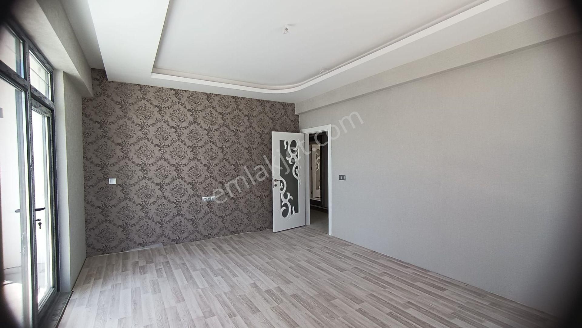 Emrah Çiftci'den Selçuklu Selahaddin Eyyubi Mah.kelebekler Vadisi Civarı Satılık 3+1 Lüks Daire - Görsel 9