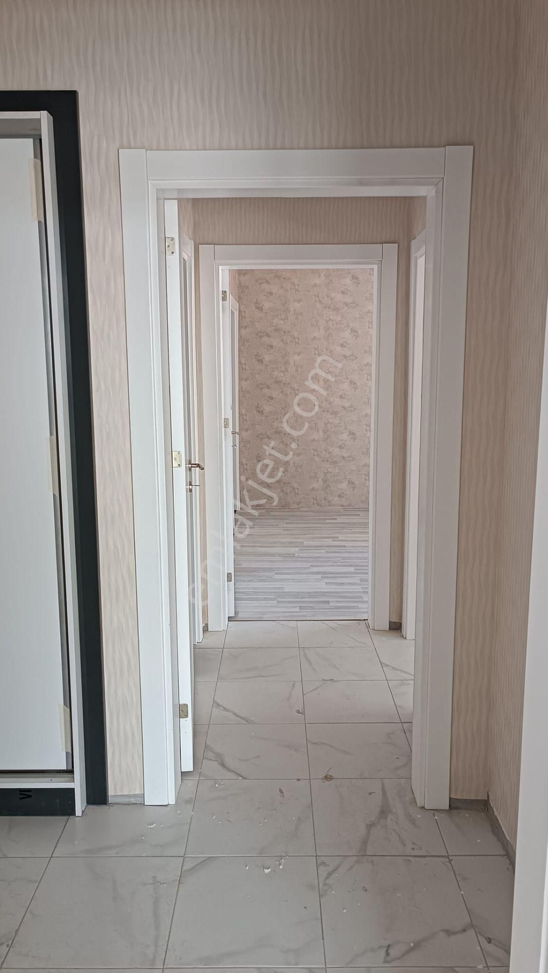 Emrah Çiftci'den Selçuklu Selahaddin Eyyubi Mah.kelebekler Vadisi Civarı Satılık 3+1 Lüks Daire - Görsel 16