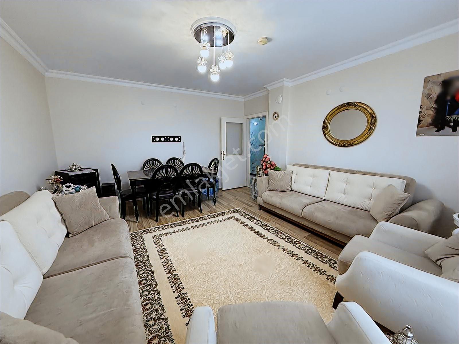 Merkezi Lokasyonda Asansörlü-yapılı-ön Cephe 3+1 Daire! - Görsel 27