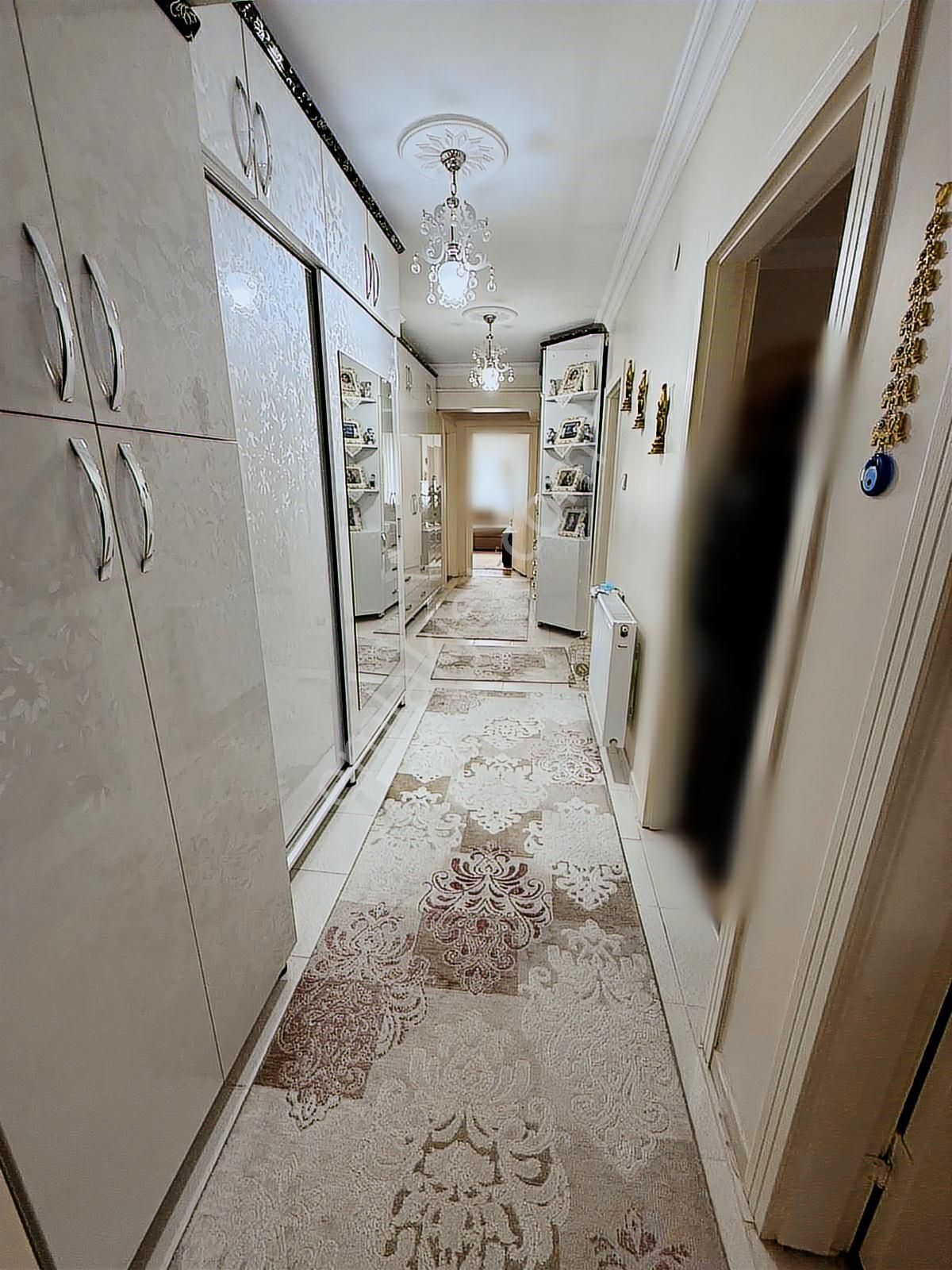 Merkezi Lokasyonda Asansörlü-yapılı-ön Cephe 3+1 Daire! - Görsel 24