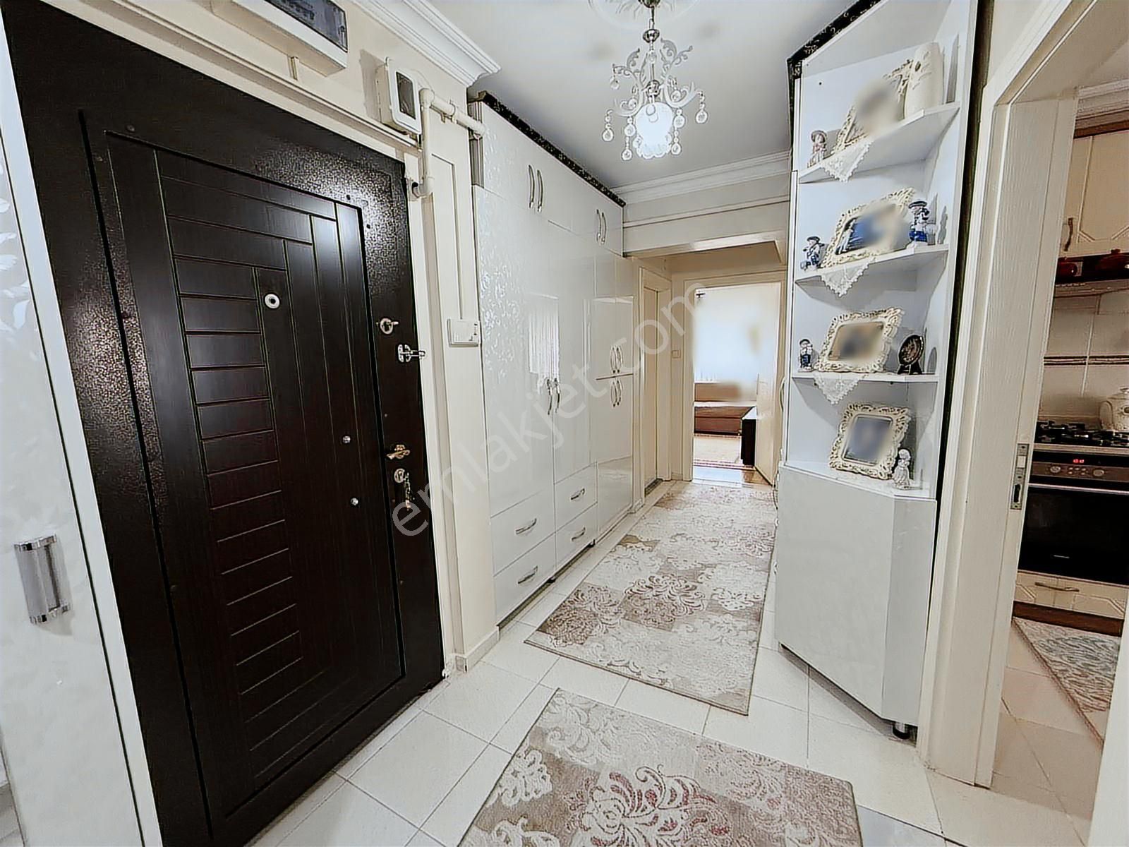 Merkezi Lokasyonda Asansörlü-yapılı-ön Cephe 3+1 Daire! - Görsel 25