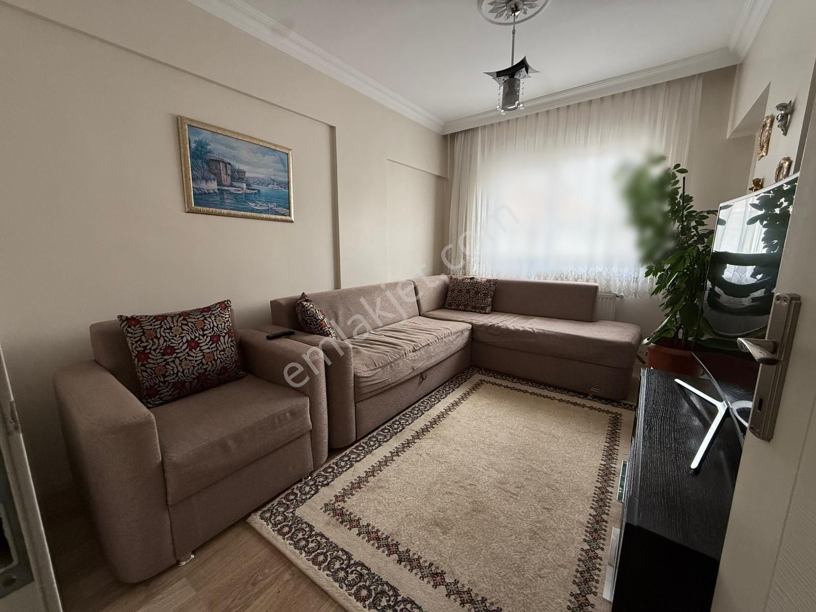 Merkezi Lokasyonda Asansörlü-yapılı-ön Cephe 3+1 Daire! - Görsel 11