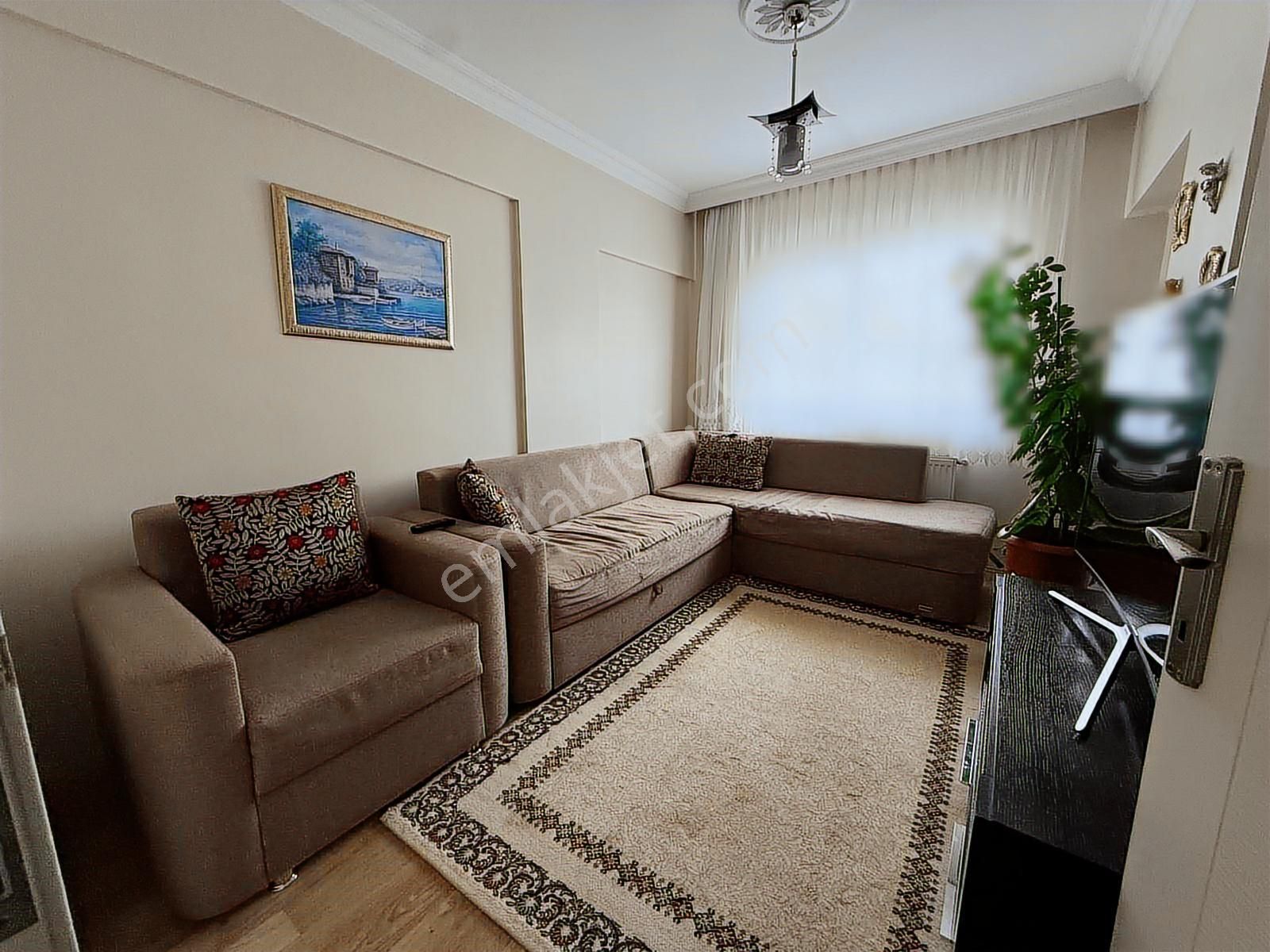 Merkezi Lokasyonda Asansörlü-yapılı-ön Cephe 3+1 Daire! - Görsel 10