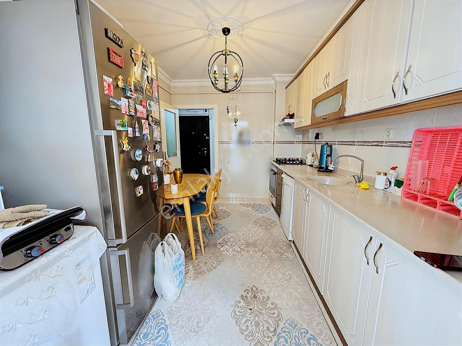 Merkezi Lokasyonda Asansörlü-yapılı-ön Cephe 3+1 Daire! - Görsel 30