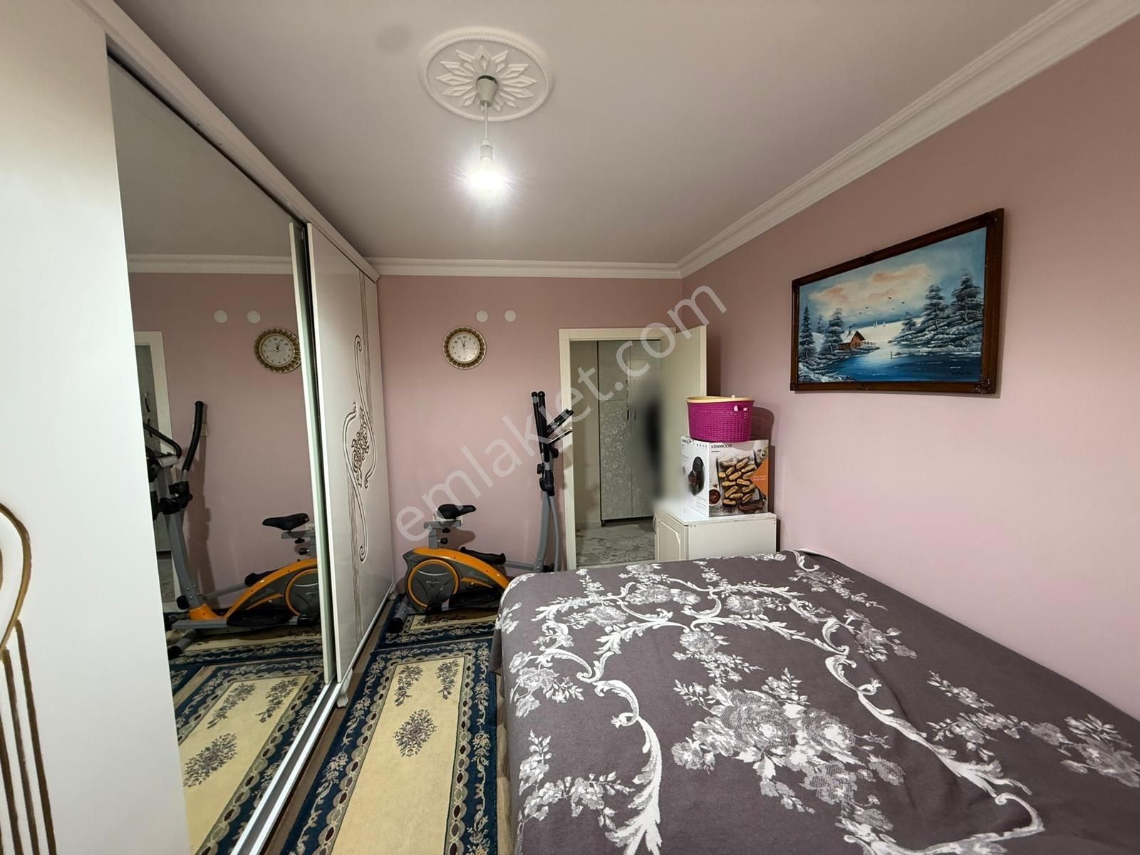 Merkezi Lokasyonda Asansörlü-yapılı-ön Cephe 3+1 Daire! - Görsel 21