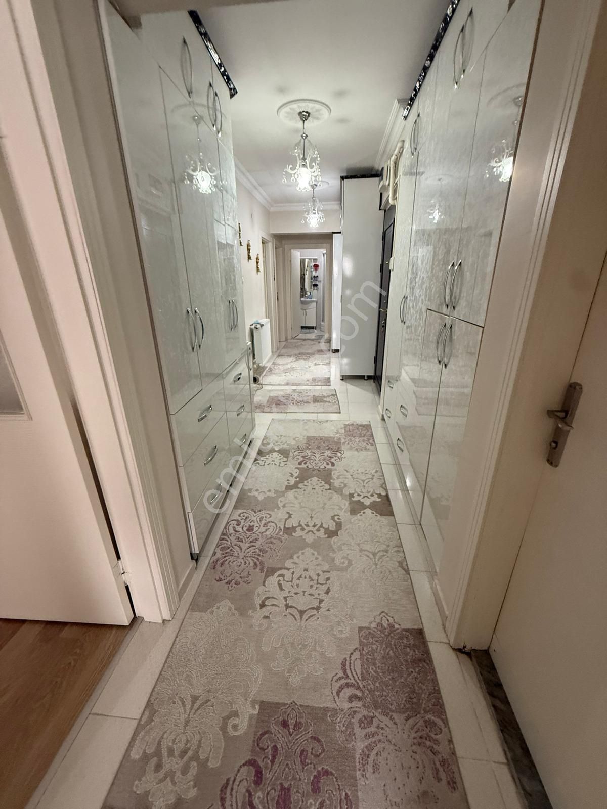 Merkezi Lokasyonda Asansörlü-yapılı-ön Cephe 3+1 Daire! - Görsel 7