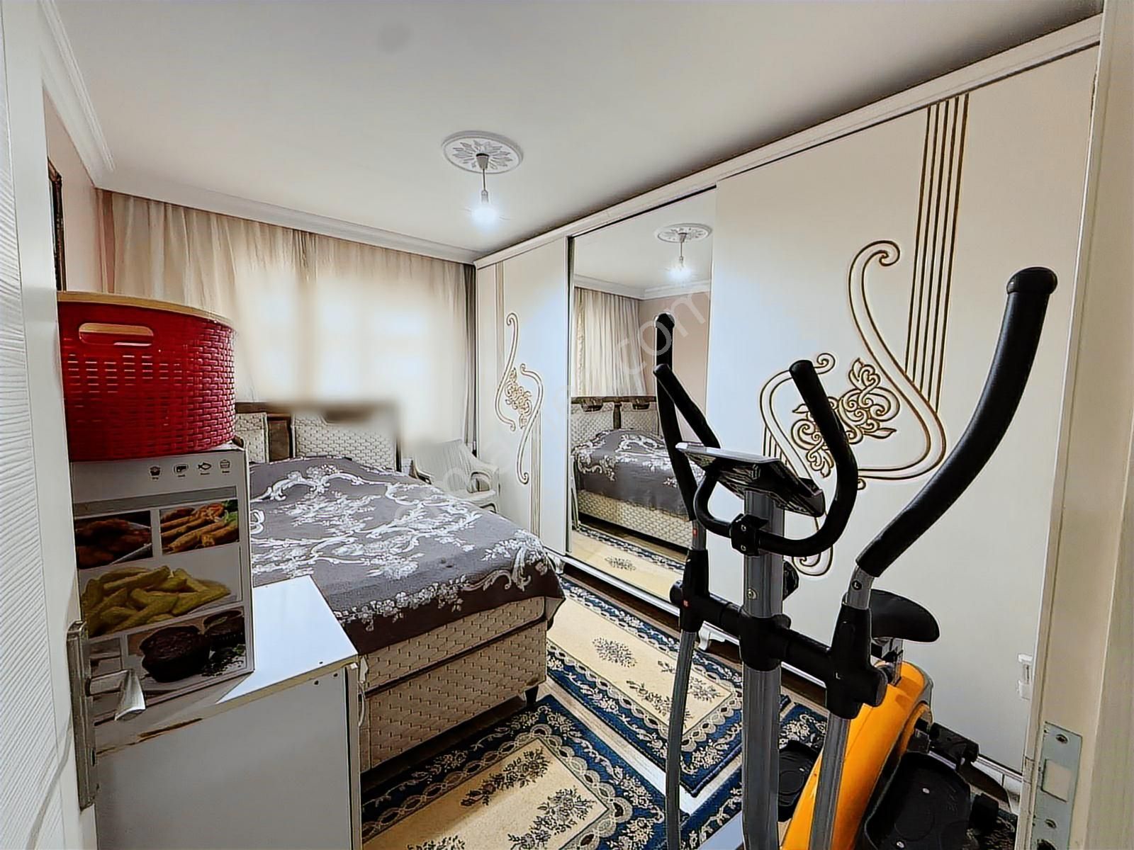 Merkezi Lokasyonda Asansörlü-yapılı-ön Cephe 3+1 Daire! - Görsel 31