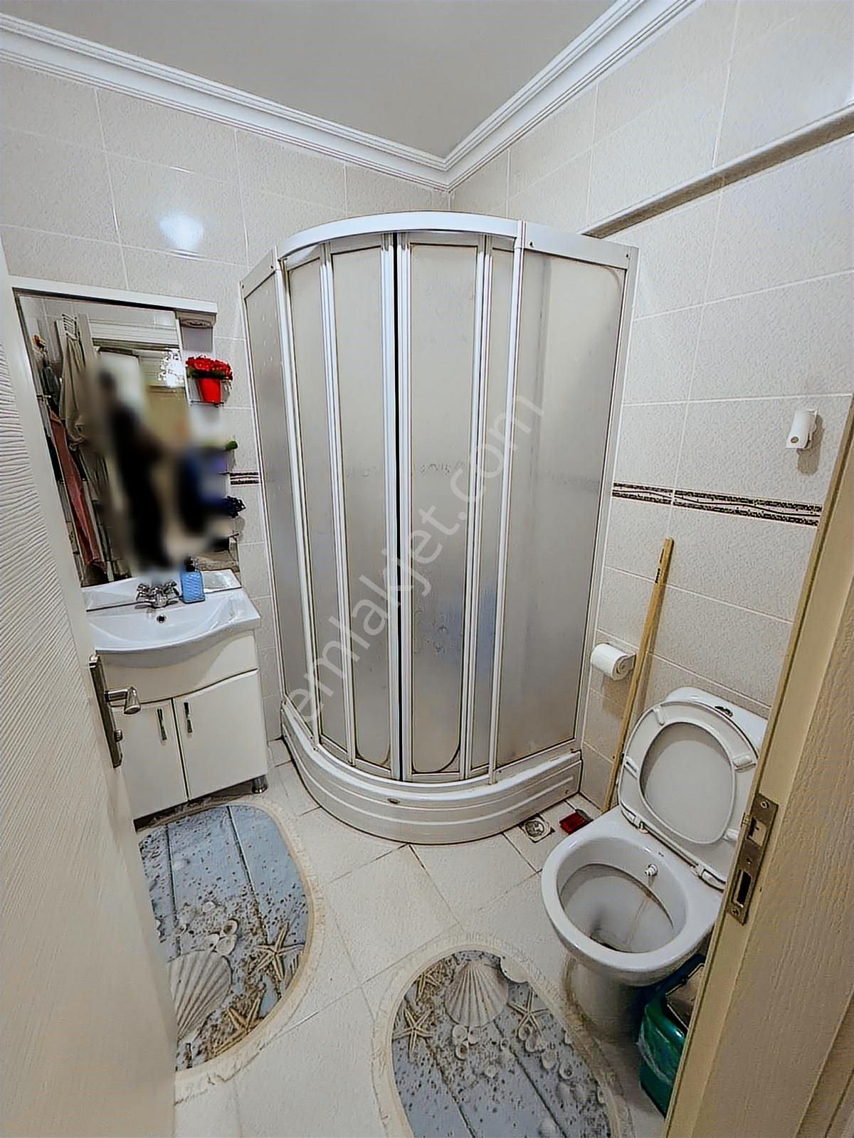 Merkezi Lokasyonda Asansörlü-yapılı-ön Cephe 3+1 Daire! - Görsel 17