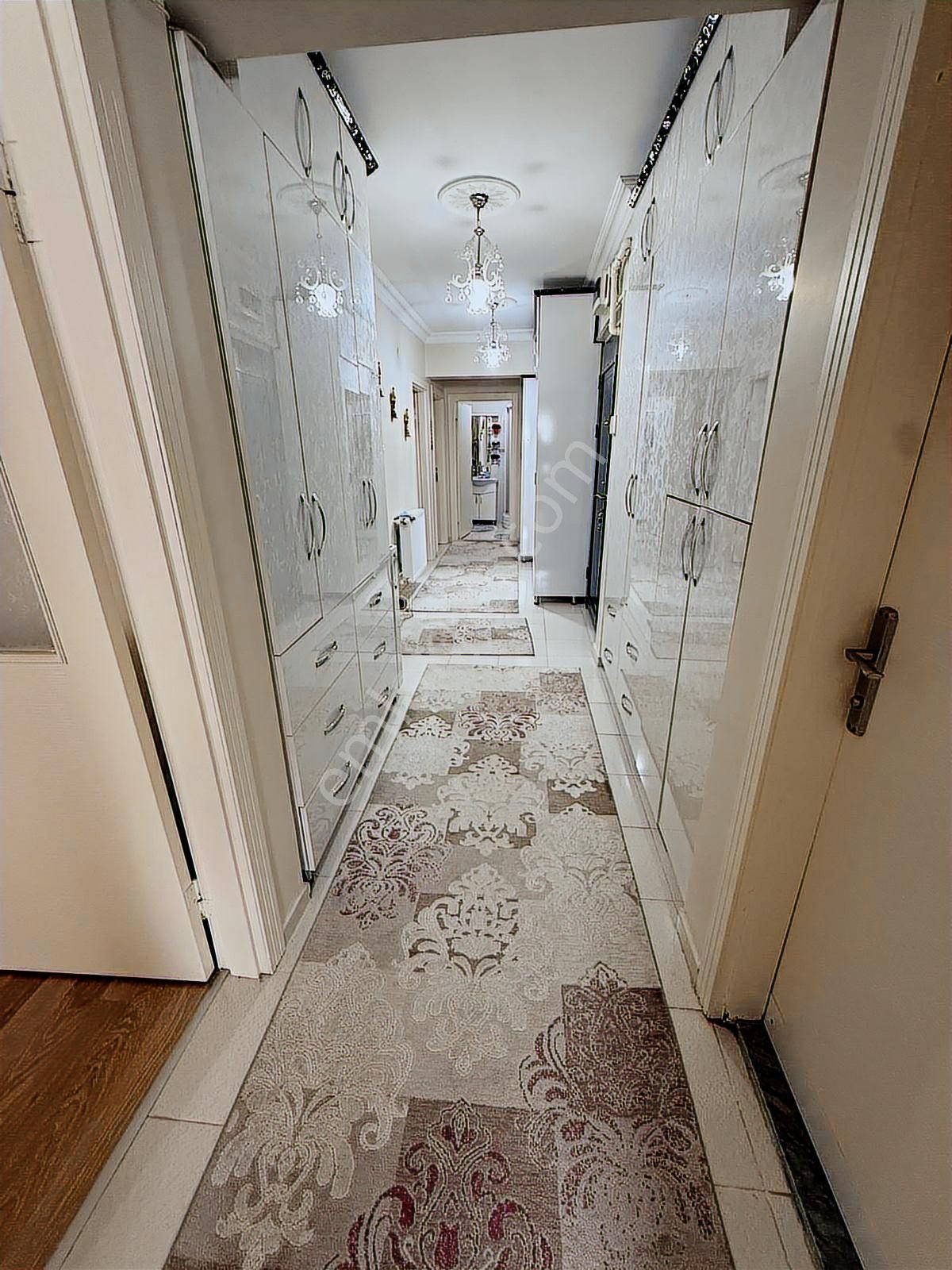 Merkezi Lokasyonda Asansörlü-yapılı-ön Cephe 3+1 Daire! - Görsel 29