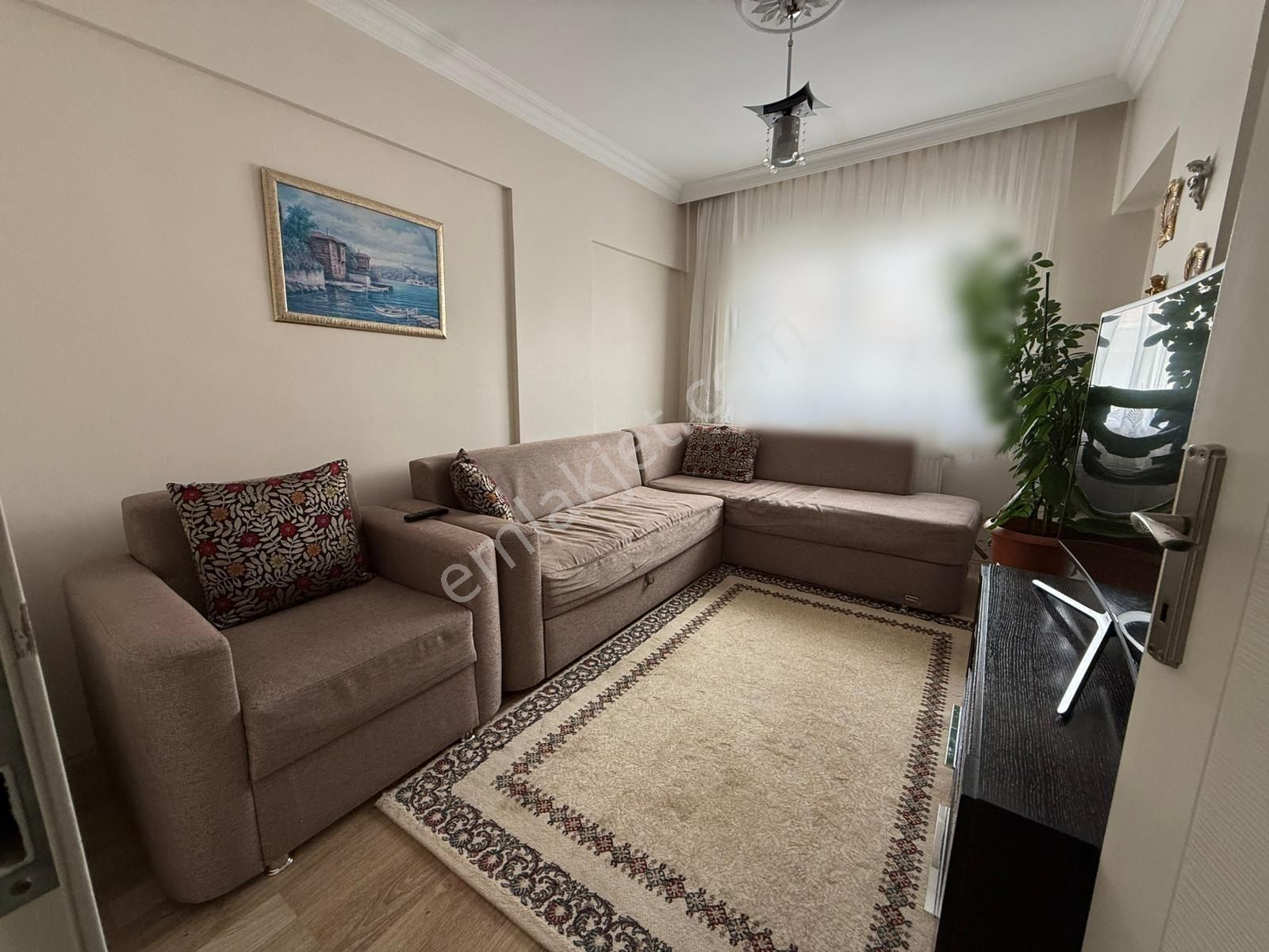 Merkezi Lokasyonda Asansörlü-yapılı-ön Cephe 3+1 Daire! - Görsel 4