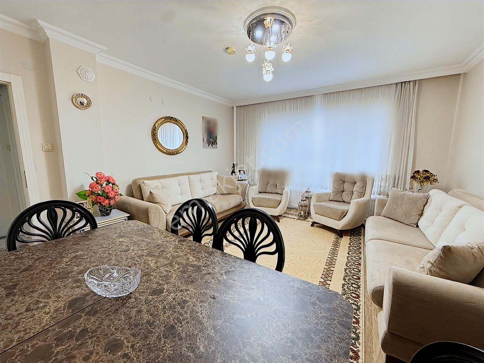 Merkezi Lokasyonda Asansörlü-yapılı-ön Cephe 3+1 Daire! - Görsel 19