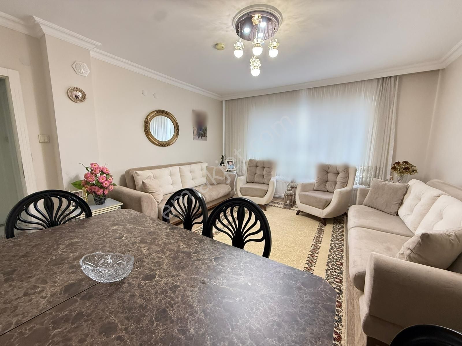 Merkezi Lokasyonda Asansörlü-yapılı-ön Cephe 3+1 Daire! - Görsel 26