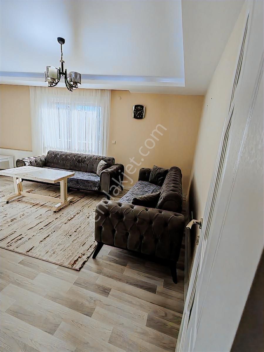 Ultra Lüks Ful Eşyalı 3+1 Kiralık Daire - Görsel 28