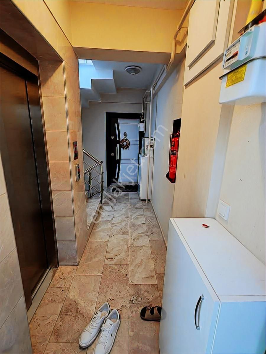 Ultra Lüks Ful Eşyalı 3+1 Kiralık Daire - Görsel 13