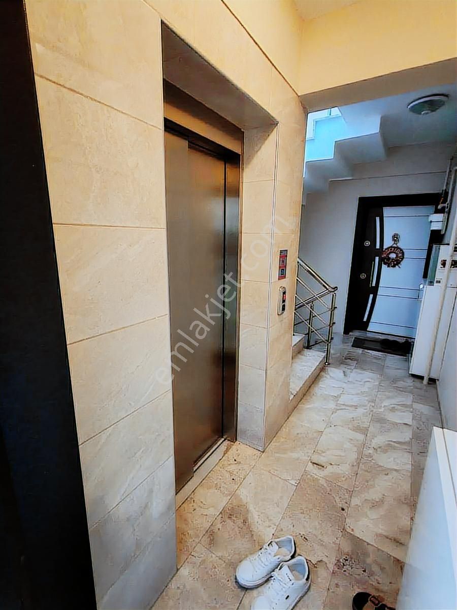 Ultra Lüks Ful Eşyalı 3+1 Kiralık Daire - Görsel 18