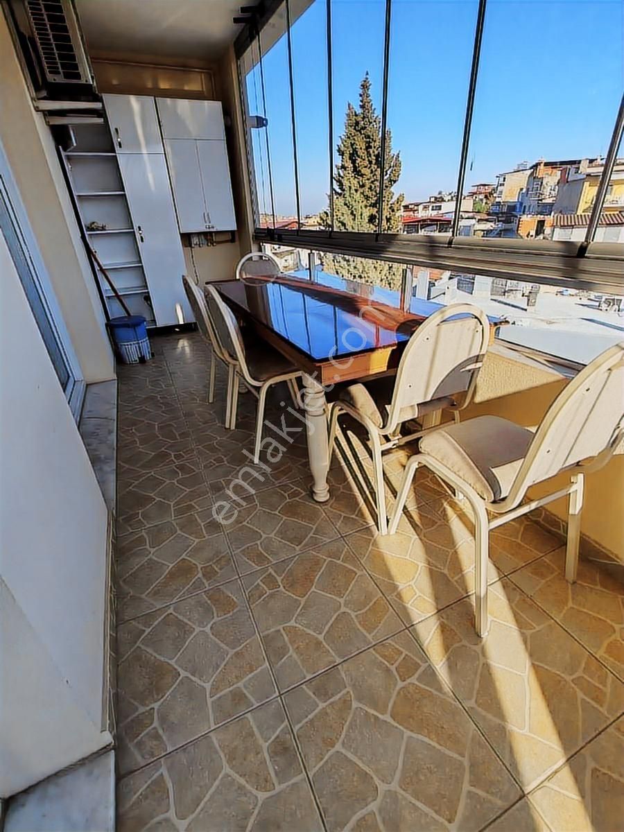 Ultra Lüks Ful Eşyalı 3+1 Kiralık Daire - Görsel 10