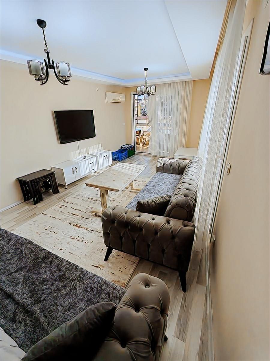 Ultra Lüks Ful Eşyalı 3+1 Kiralık Daire - Görsel 5