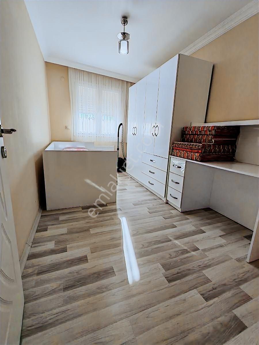 Ultra Lüks Ful Eşyalı 3+1 Kiralık Daire - Görsel 31