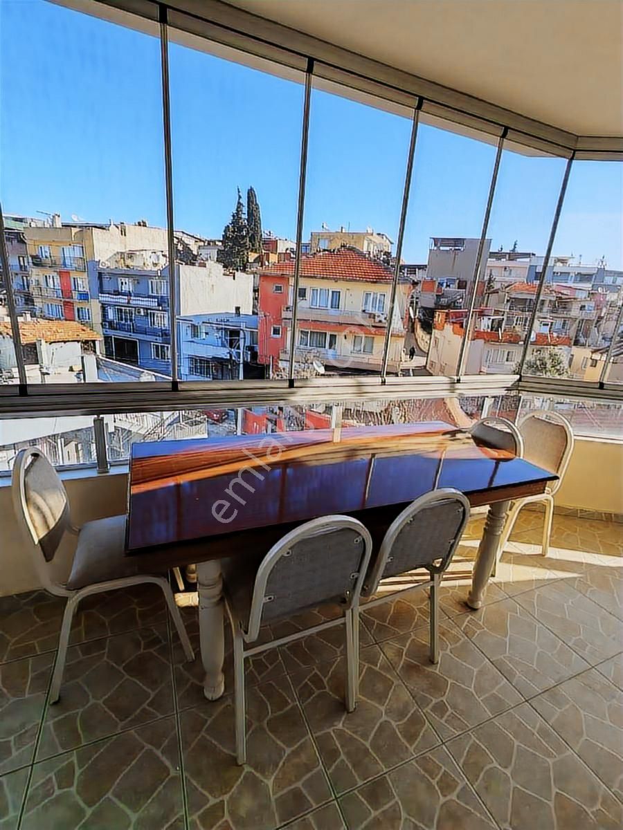 Ultra Lüks Ful Eşyalı 3+1 Kiralık Daire - Görsel 9