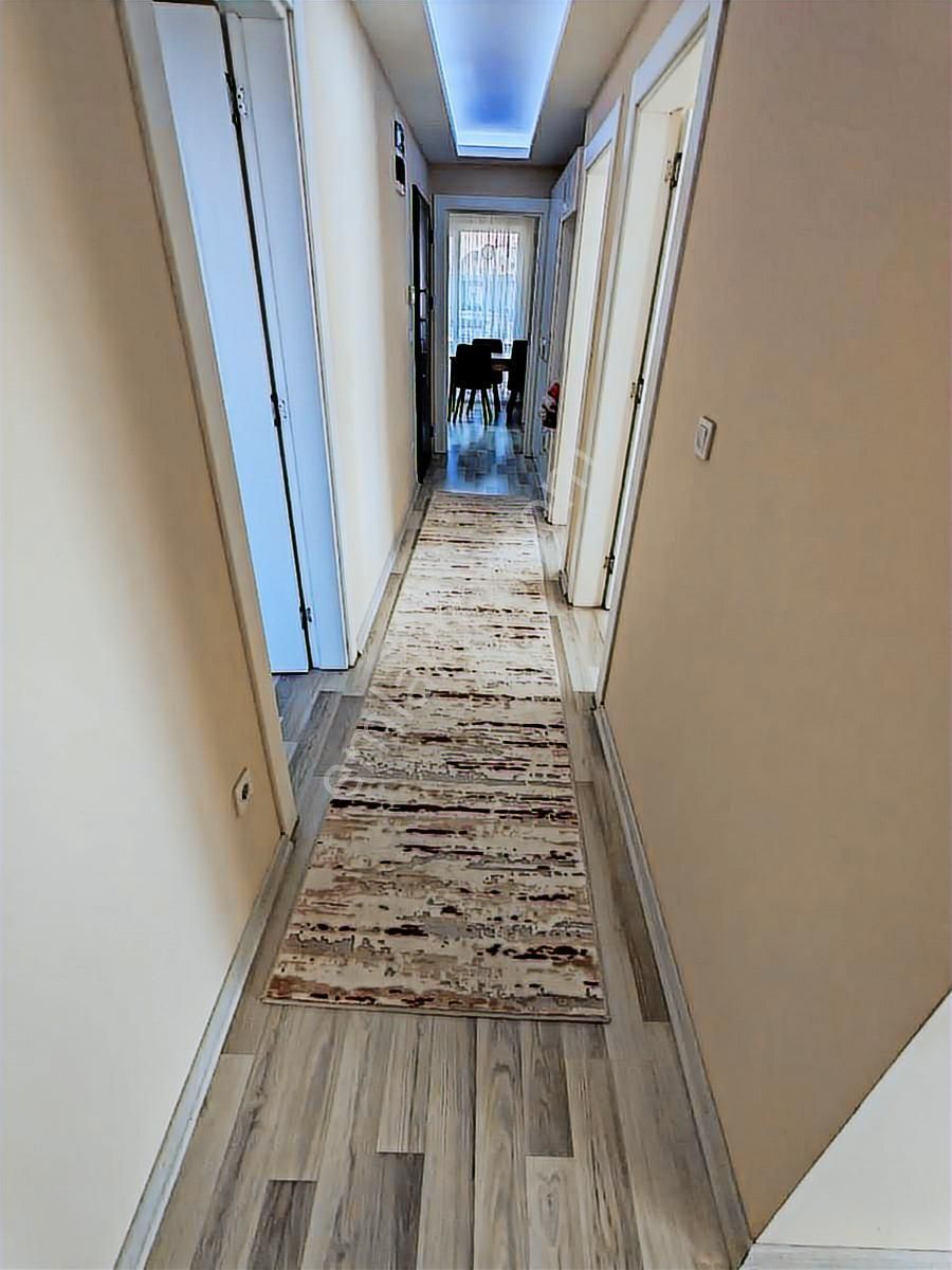 Ultra Lüks Ful Eşyalı 3+1 Kiralık Daire - Görsel 22