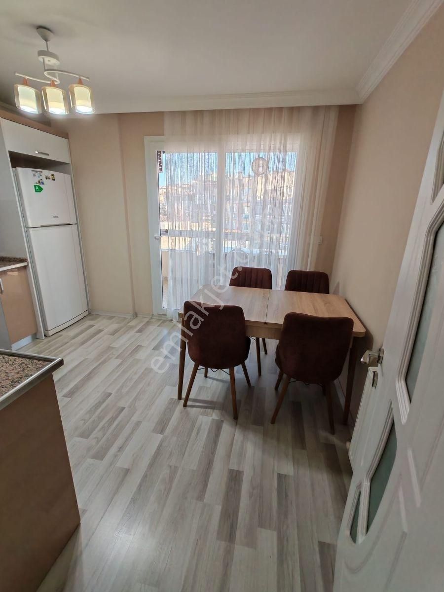 Ultra Lüks Ful Eşyalı 3+1 Kiralık Daire - Görsel 24