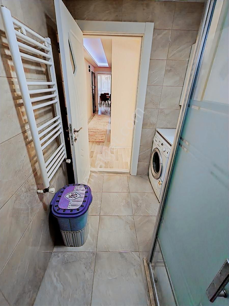 Ultra Lüks Ful Eşyalı 3+1 Kiralık Daire - Görsel 4