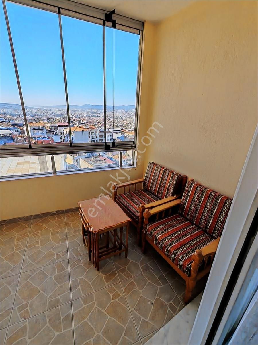 Ultra Lüks Ful Eşyalı 3+1 Kiralık Daire - Görsel 11