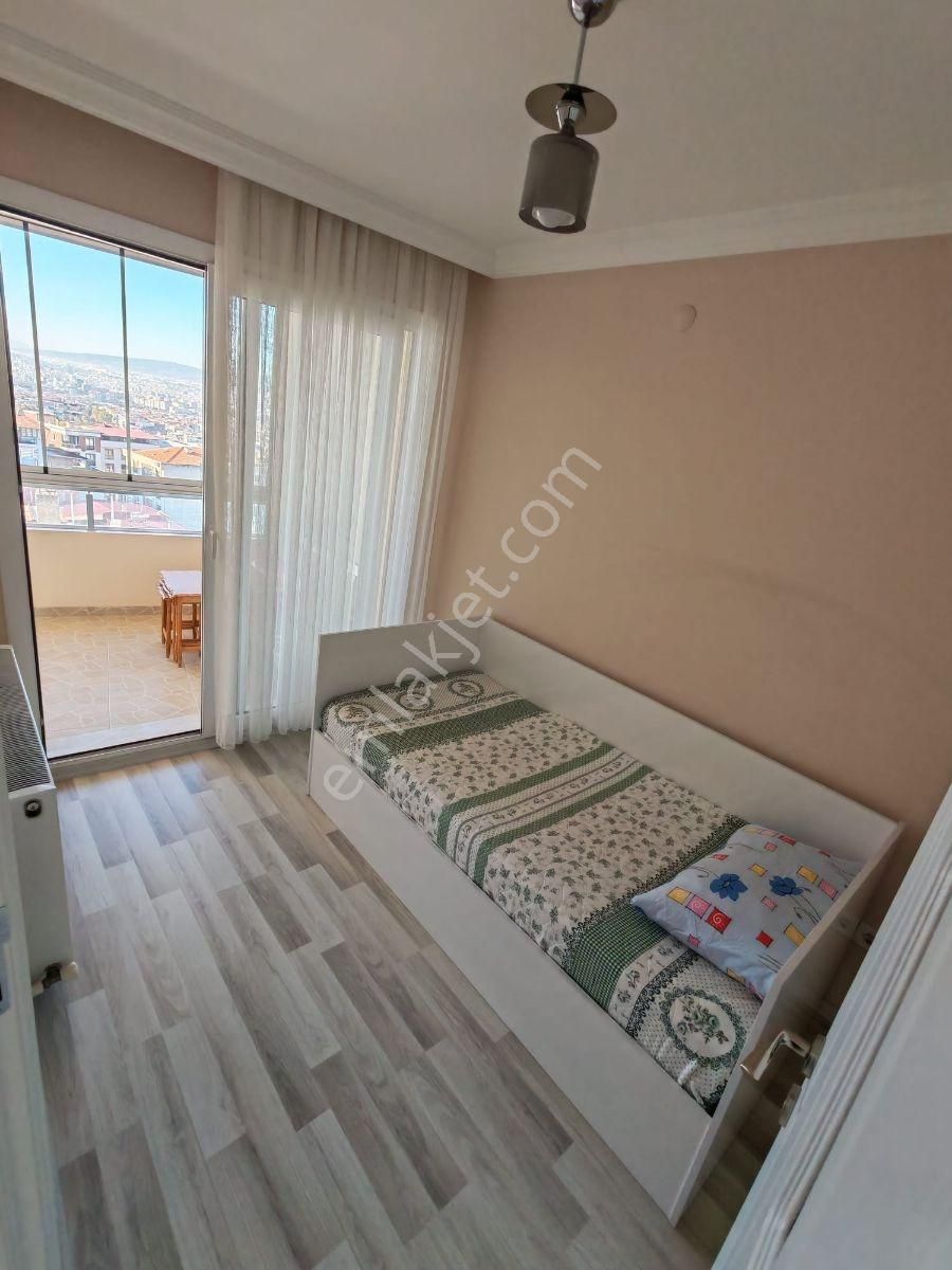 Ultra Lüks Ful Eşyalı 3+1 Kiralık Daire - Görsel 26