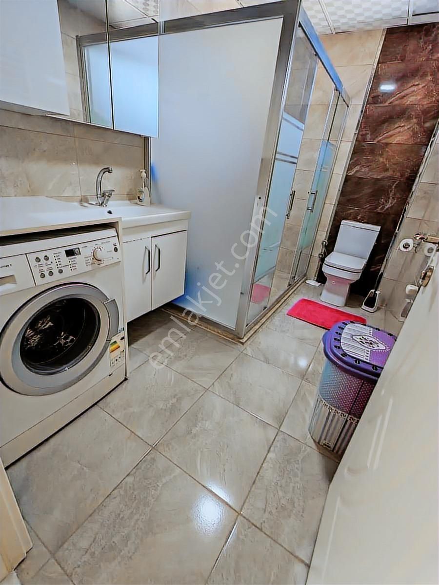 Ultra Lüks Ful Eşyalı 3+1 Kiralık Daire - Görsel 32