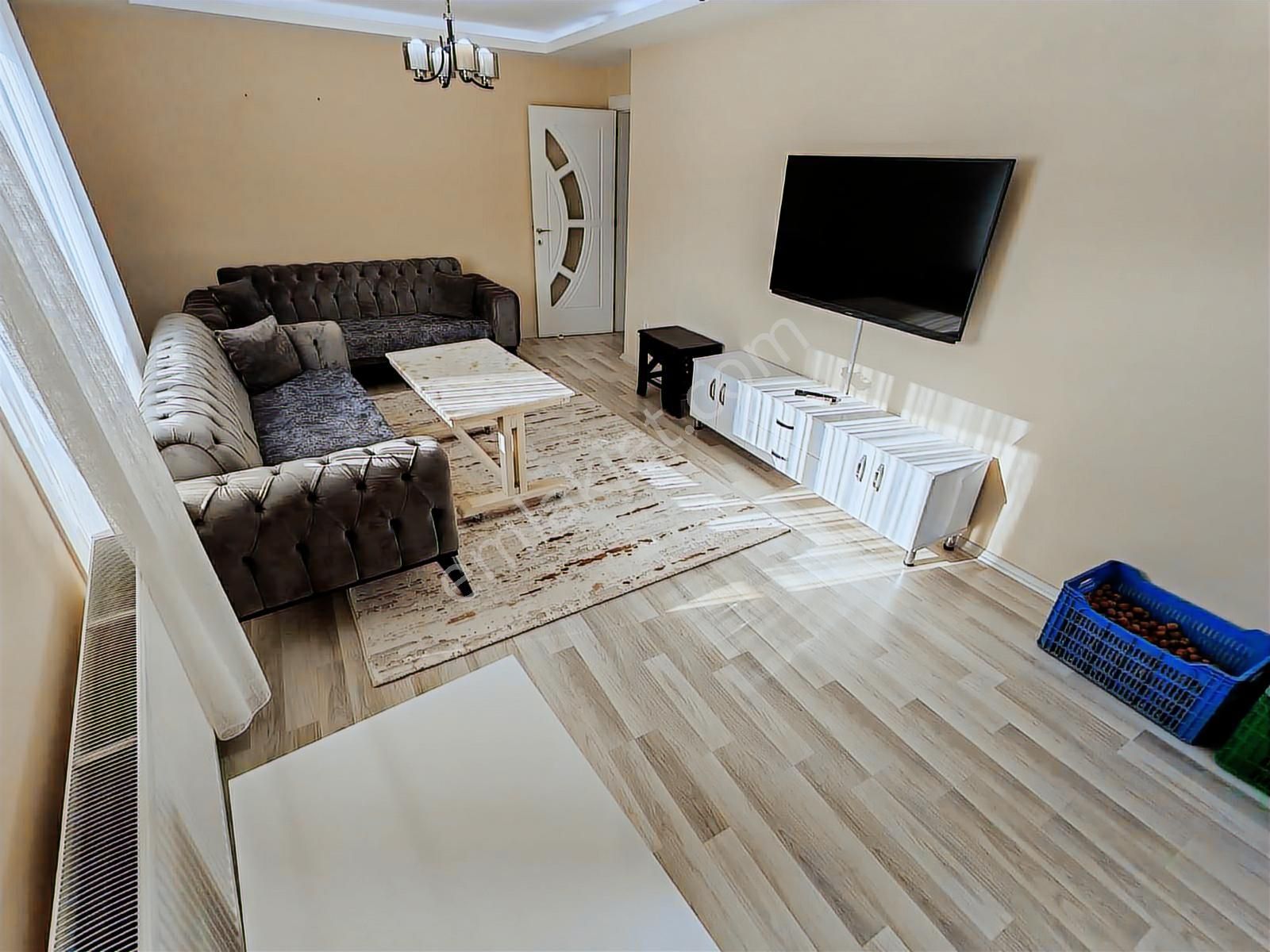Ultra Lüks Ful Eşyalı 3+1 Kiralık Daire - Görsel 7