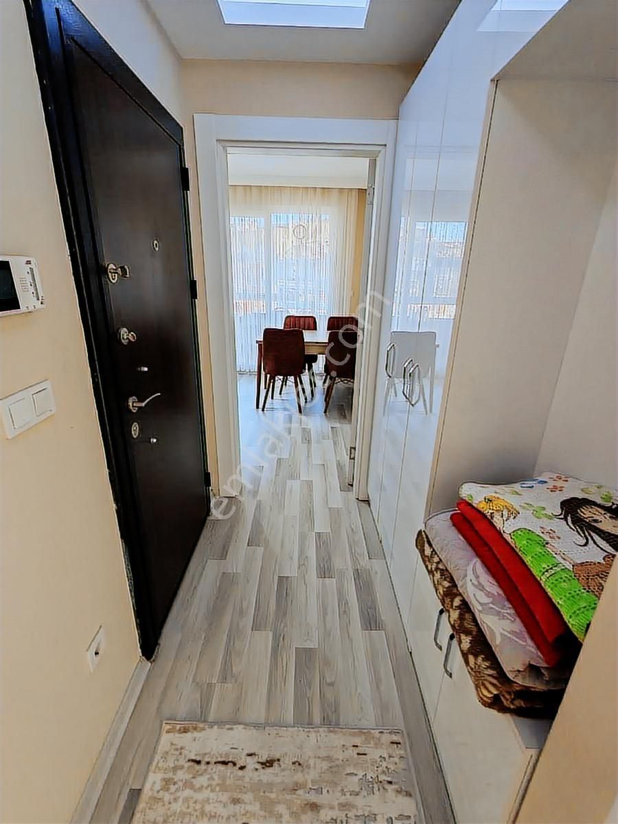 Ultra Lüks Ful Eşyalı 3+1 Kiralık Daire - Görsel 23