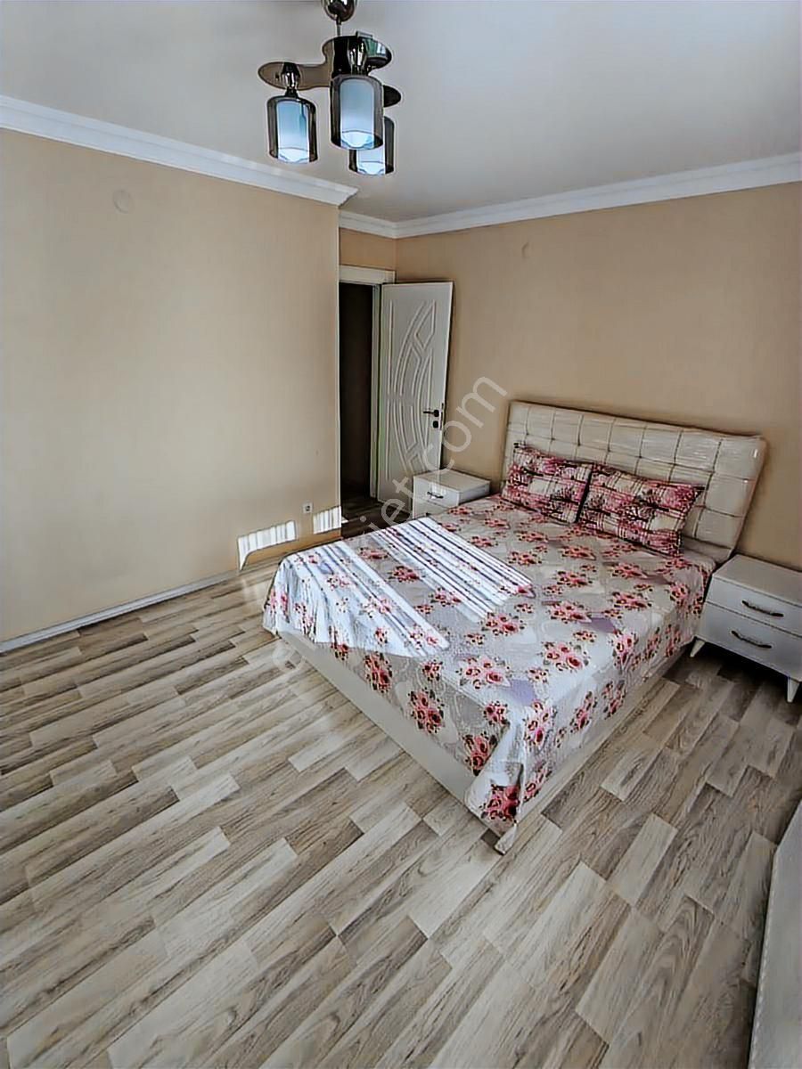 Ultra Lüks Ful Eşyalı 3+1 Kiralık Daire - Görsel 3