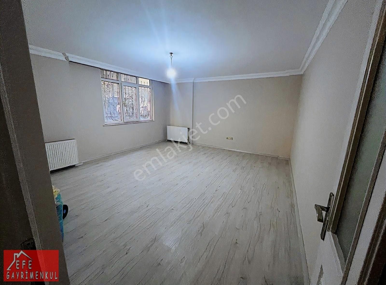 Emek Mahallesinde Hastaneye Yürüme Kiralık 3+1 Bahçe Katı Daire - Görsel 12