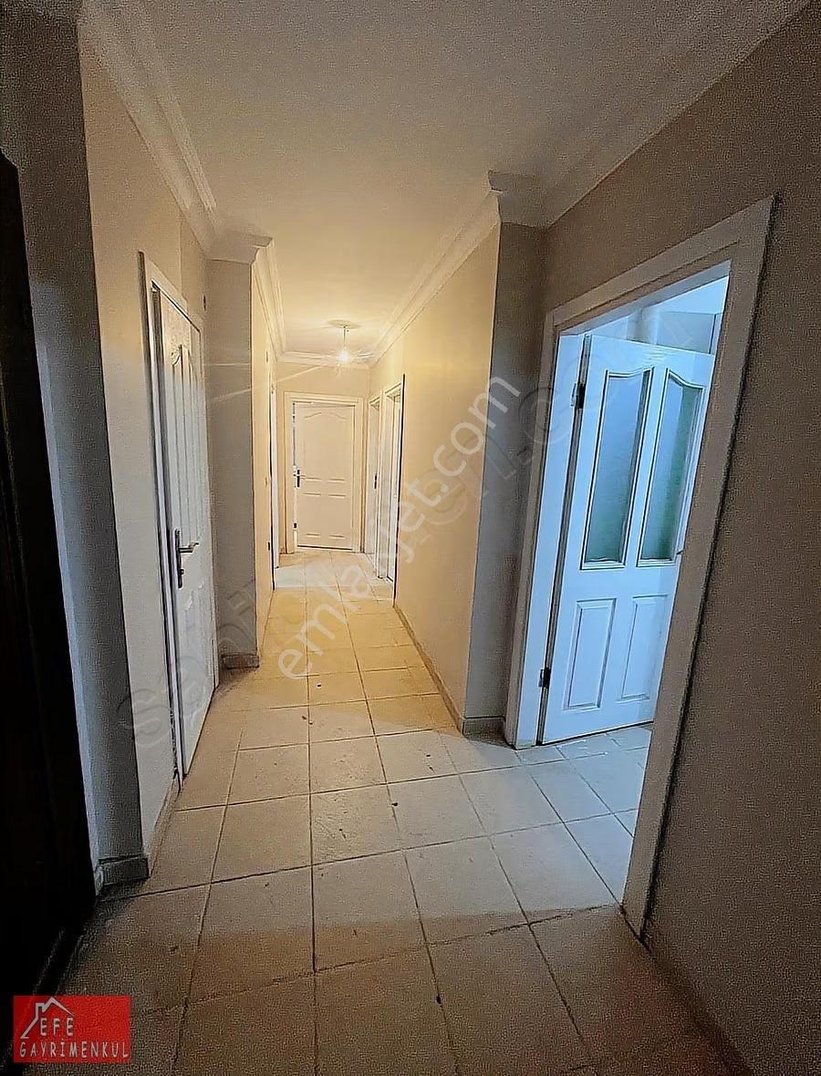 Emek Mahallesinde Hastaneye Yürüme Kiralık 3+1 Bahçe Katı Daire