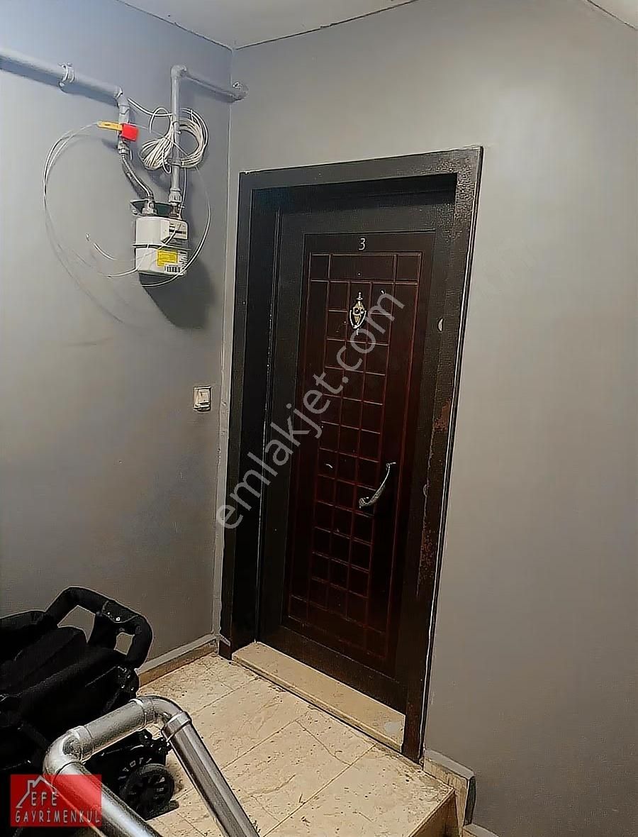 Emek Mahallesinde Hastaneye Yürüme Kiralık 3+1 Bahçe Katı Daire - Görsel 6