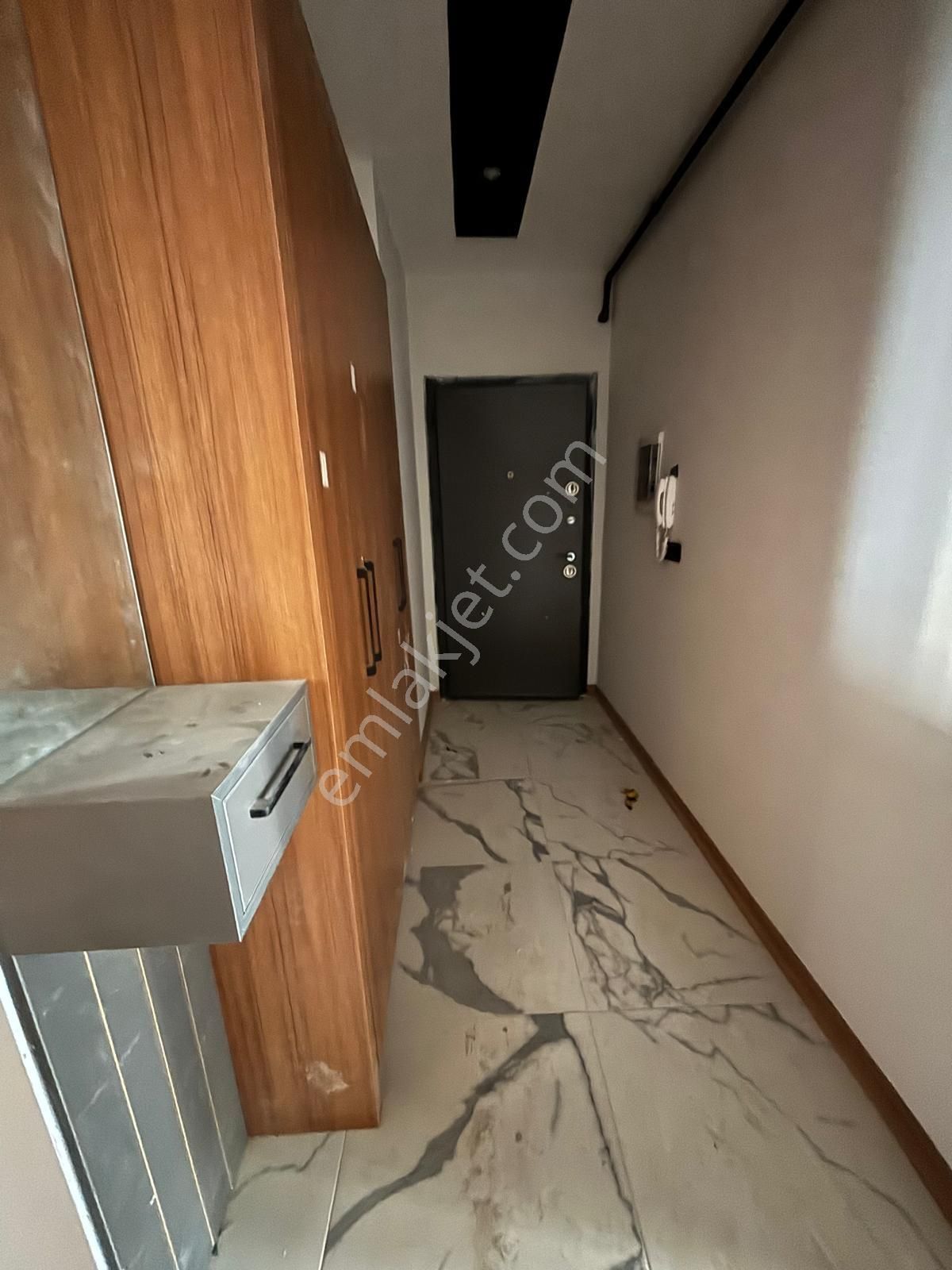 Kaan Emlaktan Şehirmerkezinde Arakat Lüx Sıfır Satılık Daire - Görsel 15