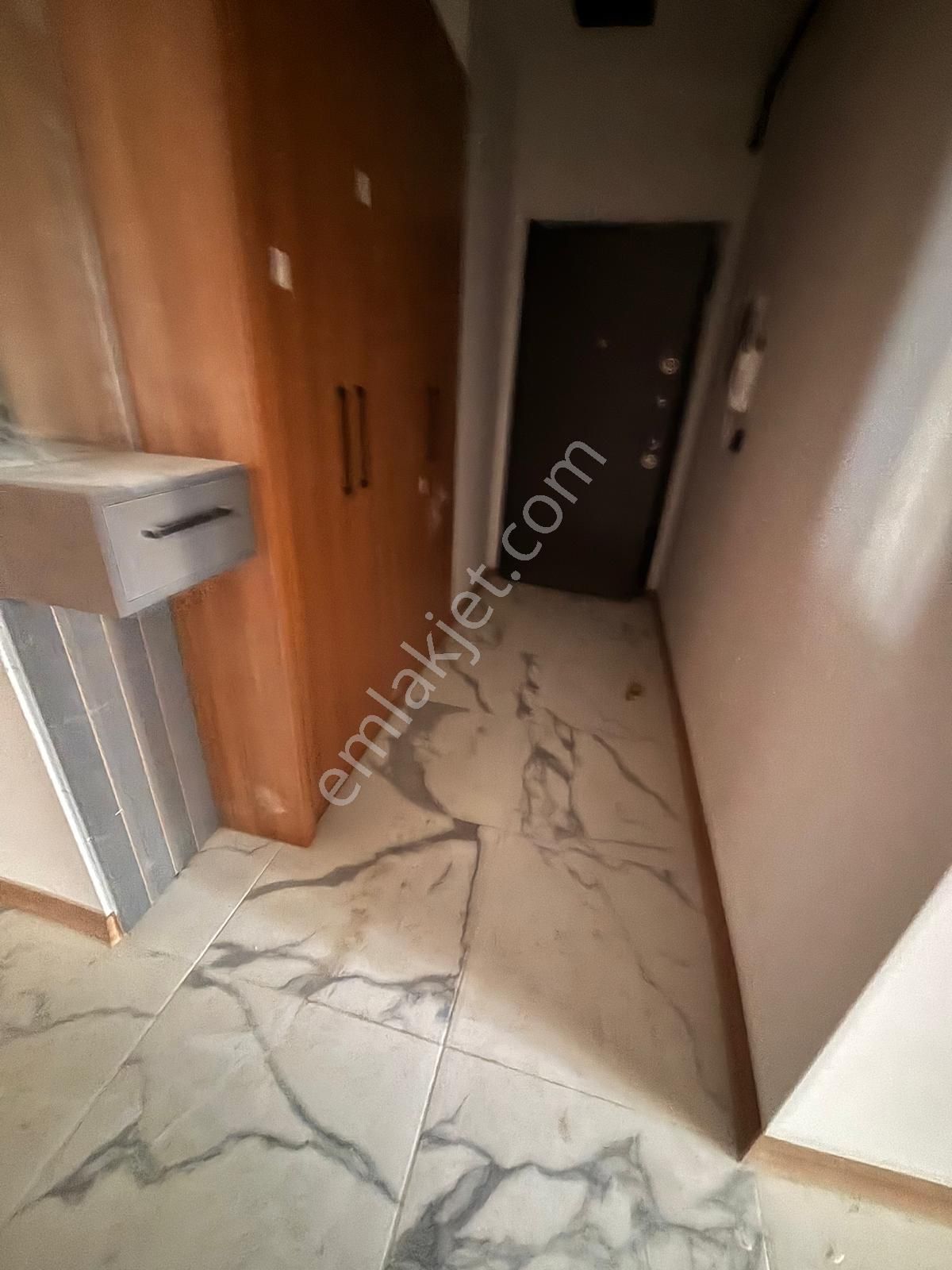 Kaan Emlaktan Şehirmerkezinde Arakat Lüx Sıfır Satılık Daire - Görsel 11