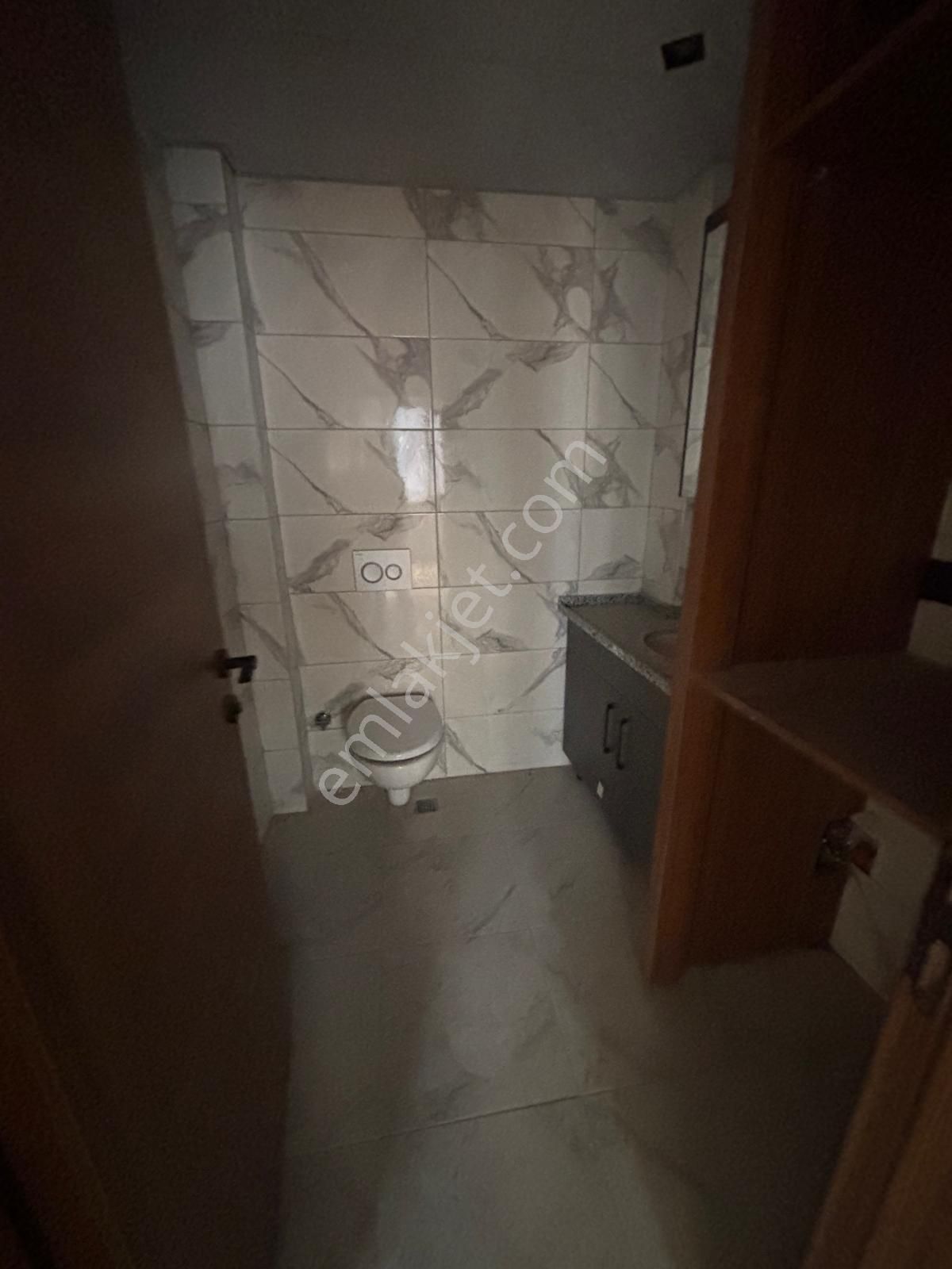 Kaan Emlaktan Şehirmerkezinde Arakat Lüx Sıfır Satılık Daire - Görsel 2