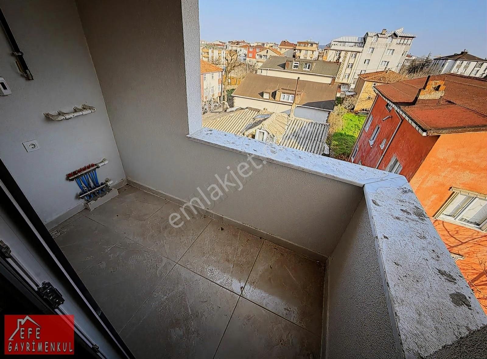 Samandıra Merkeze Yakın Krediye Uygun Asansörlü 4+1 Sıfırdubleks - Görsel 16