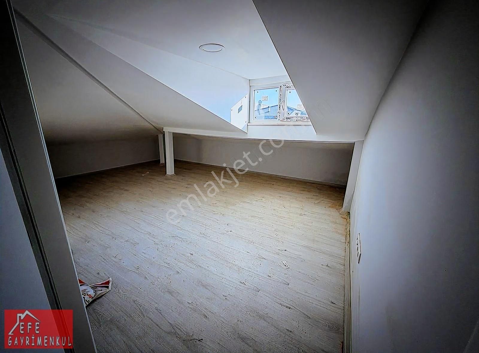 Samandıra Merkeze Yakın Krediye Uygun Asansörlü 4+1 Sıfırdubleks - Görsel 5