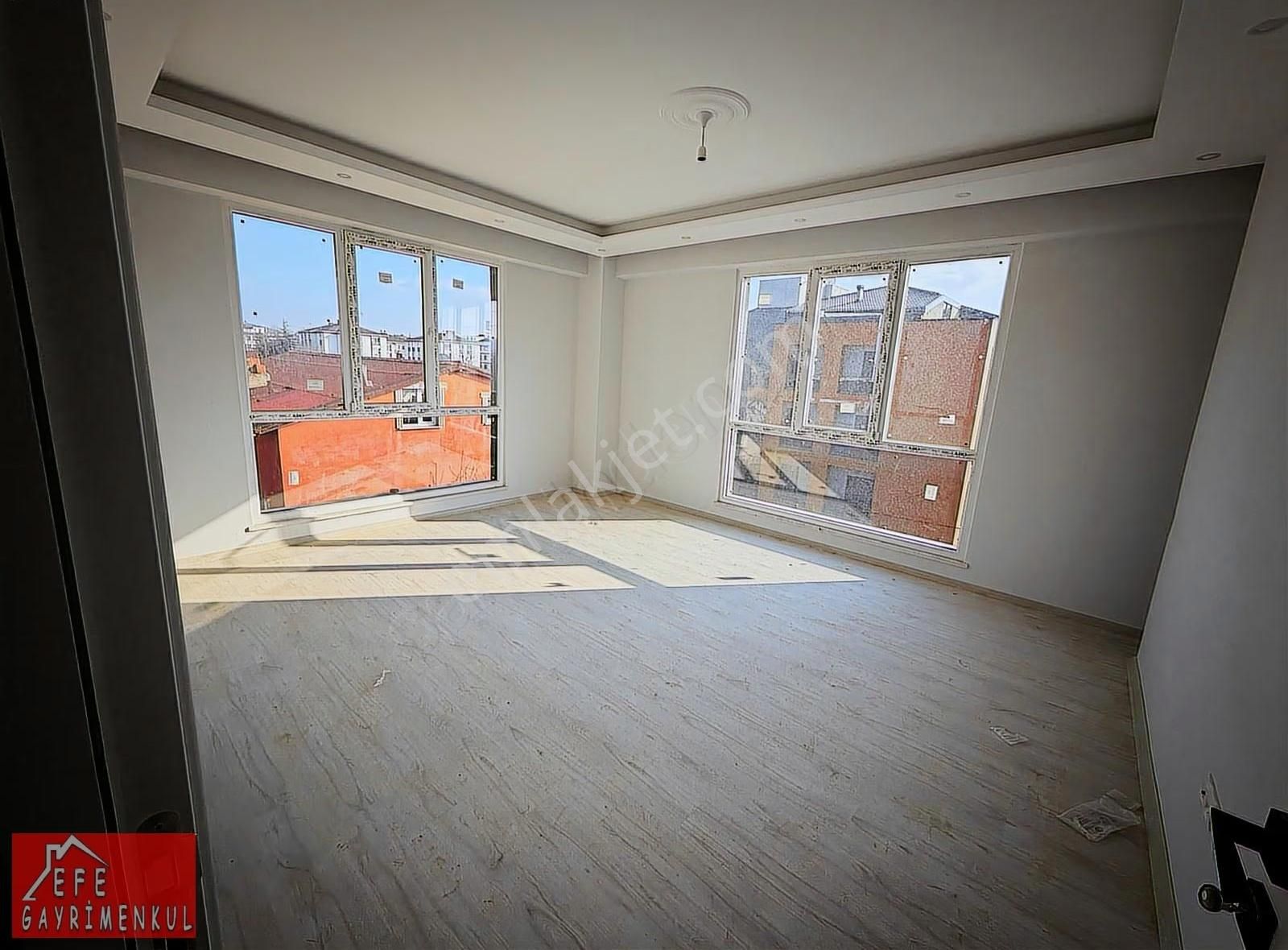 Samandıra Merkeze Yakın Krediye Uygun Asansörlü 4+1 Sıfırdubleks - Görsel 6