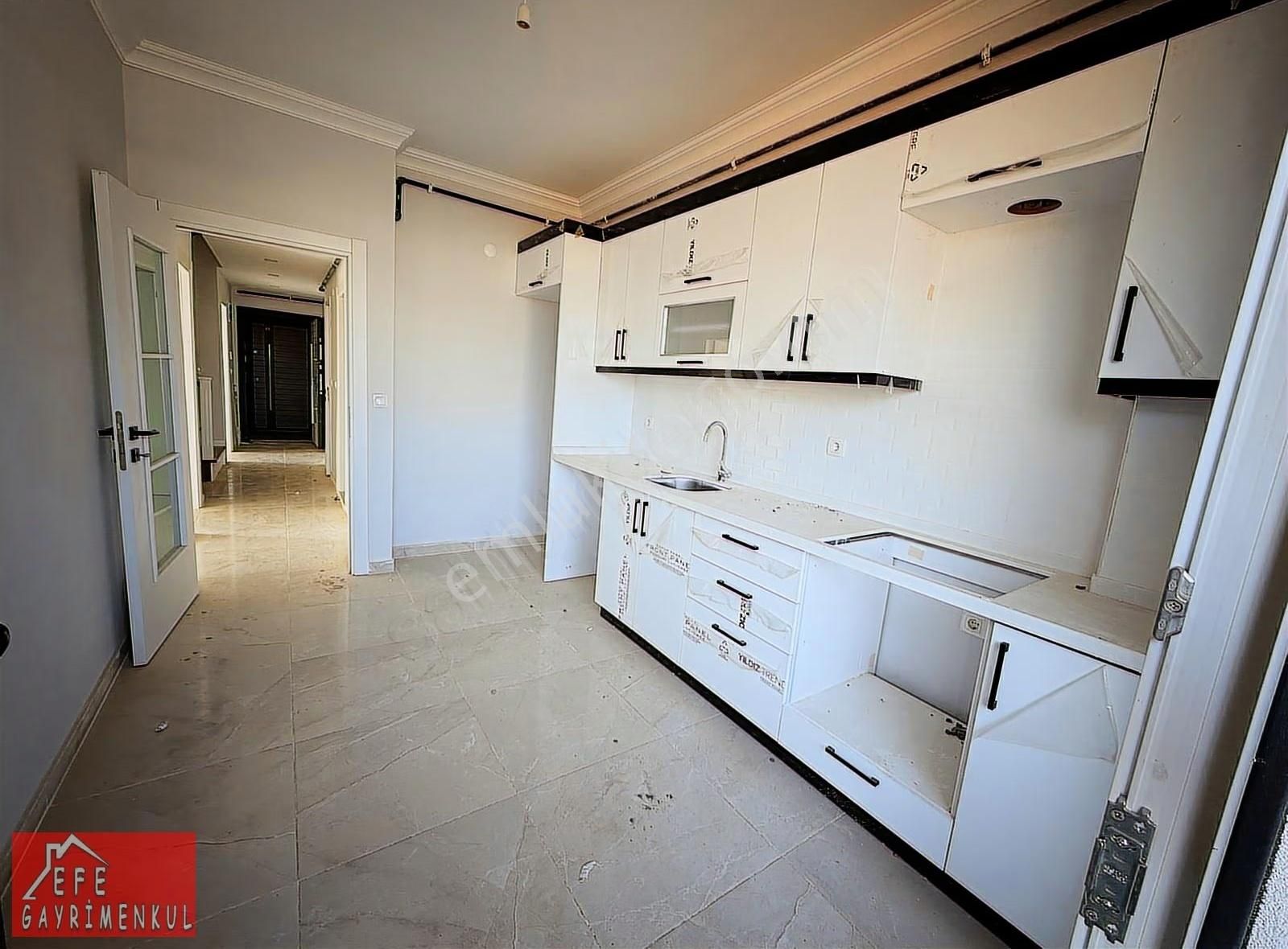 Samandıra Merkeze Yakın Krediye Uygun Asansörlü 4+1 Sıfırdubleks - Görsel 11