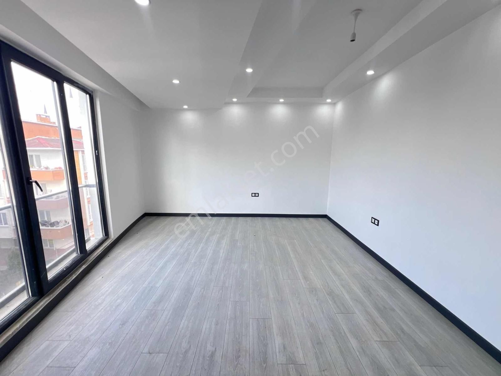 Kapaklı Merkezde Lüks 2+1 Daire - Görsel 23