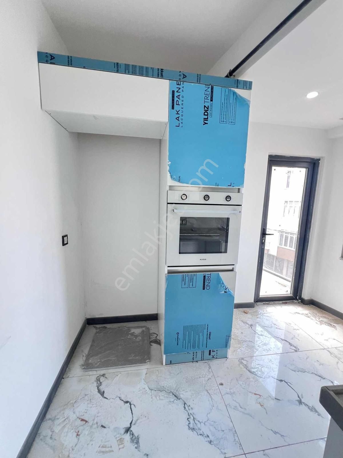 Kapaklı Merkezde Lüks 2+1 Daire - Görsel 29